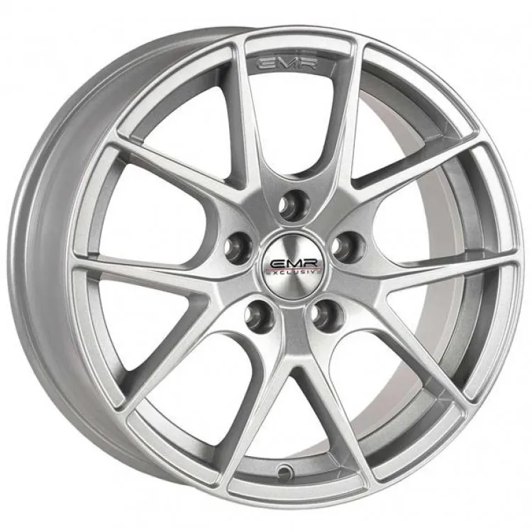 14′ 4X108 VOSSEN JANT TAKIMI