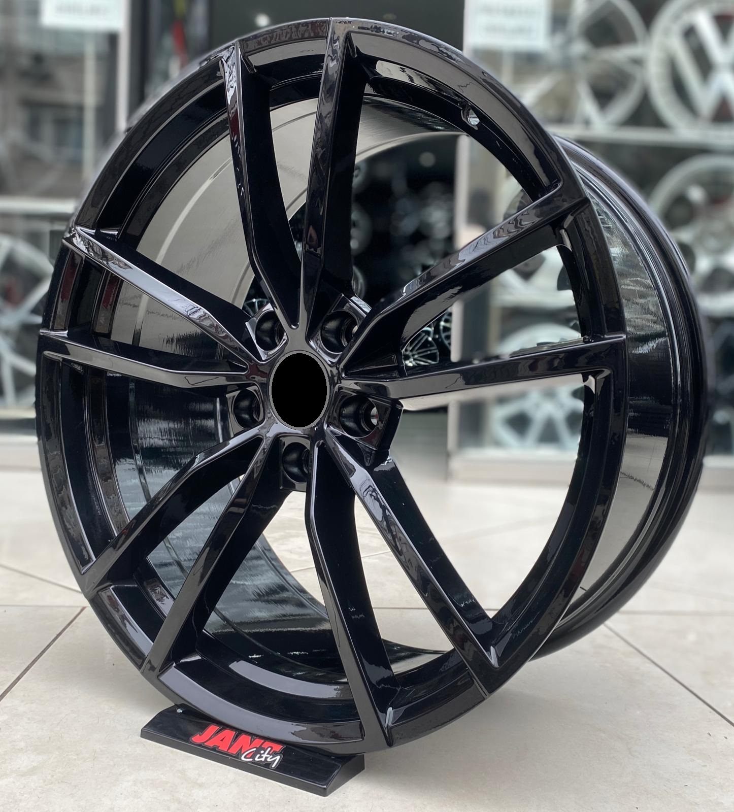 18 5X112 PRETORİA JANT MODELİ küçük resim 3