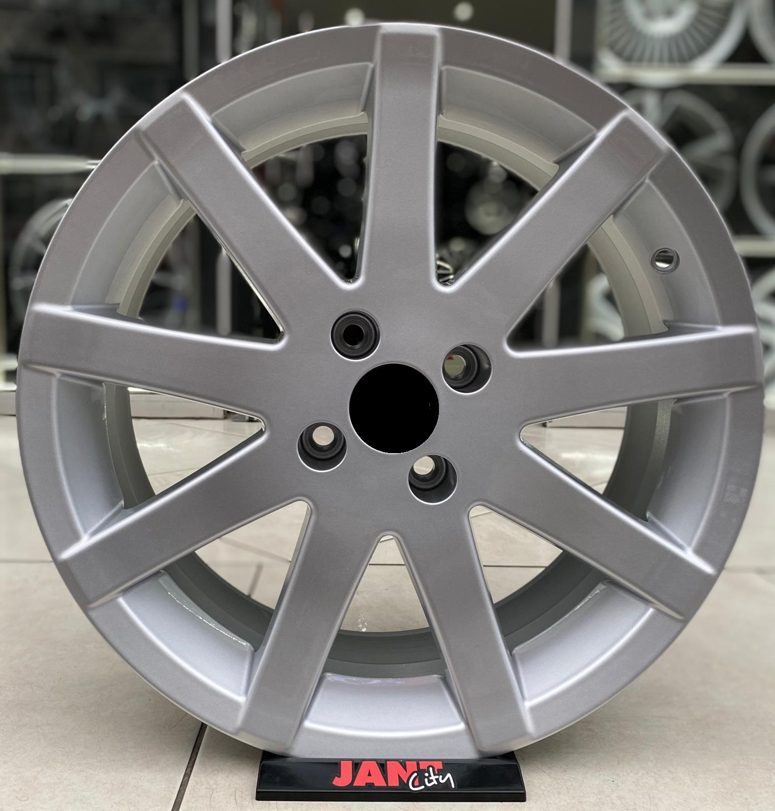 17′ 4X108 PEUGEOT 207 RC JANT MODELİ