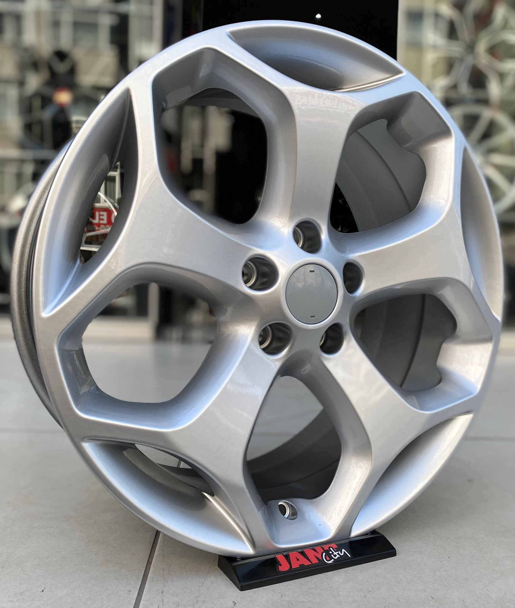 Ford 18' 5X108 FORD ST JANT MODELİ küçük resim 2