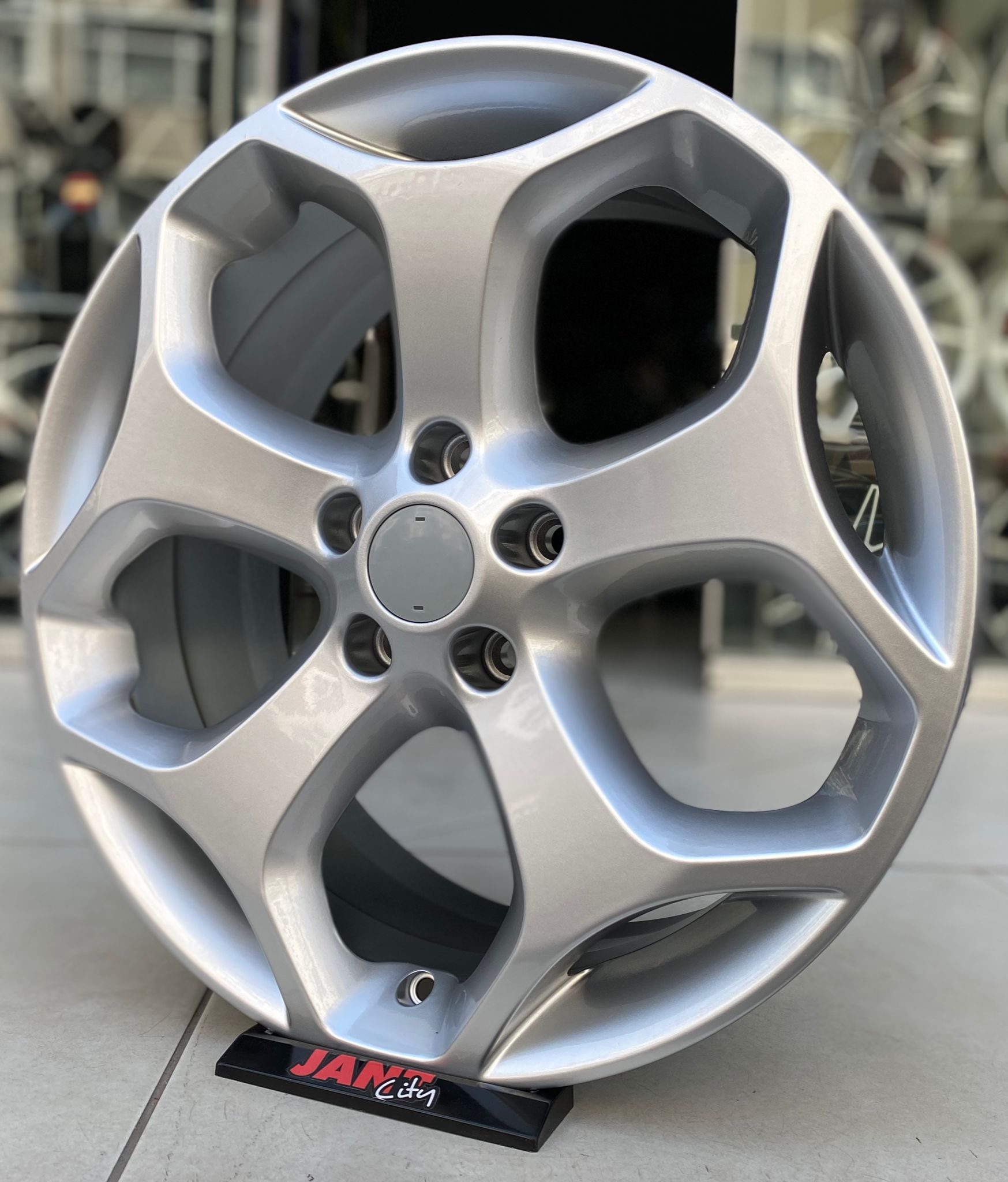 Ford 18' 5X108 FORD ST JANT MODELİ küçük resim 3
