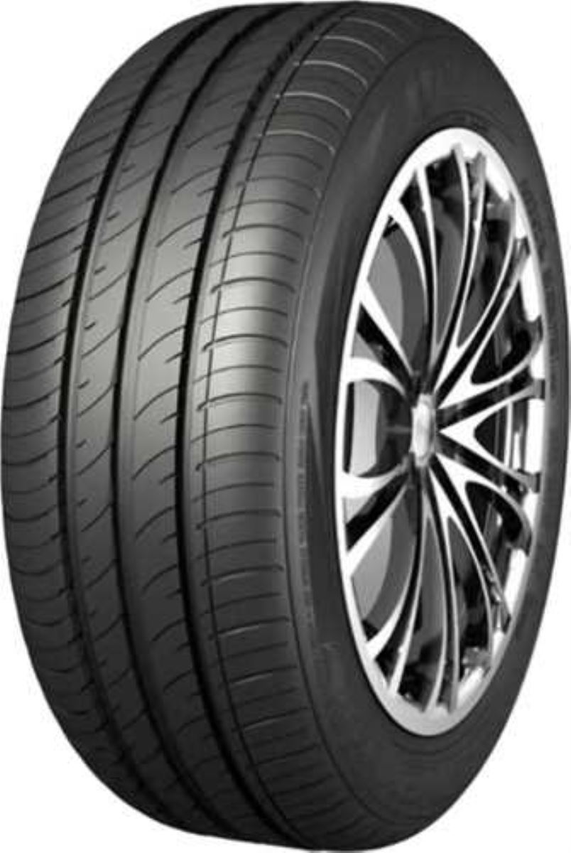 165/45R15 72V NANKANG Na-1 XL