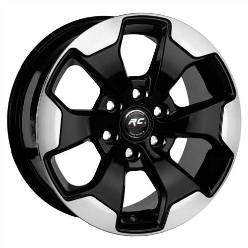 17′ 6X120 TRANSPORTER TRANSİT CUSTOM JANT MODELİ