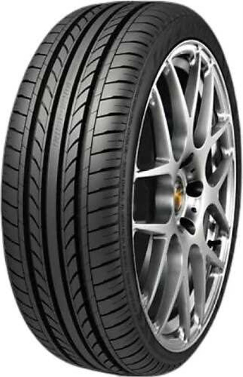 205/35R18 NANKANG 81H Ns-20
