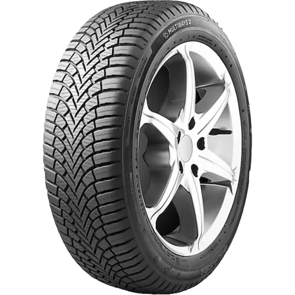 225/40R18 LASSA 92W XL MULTIWAYS