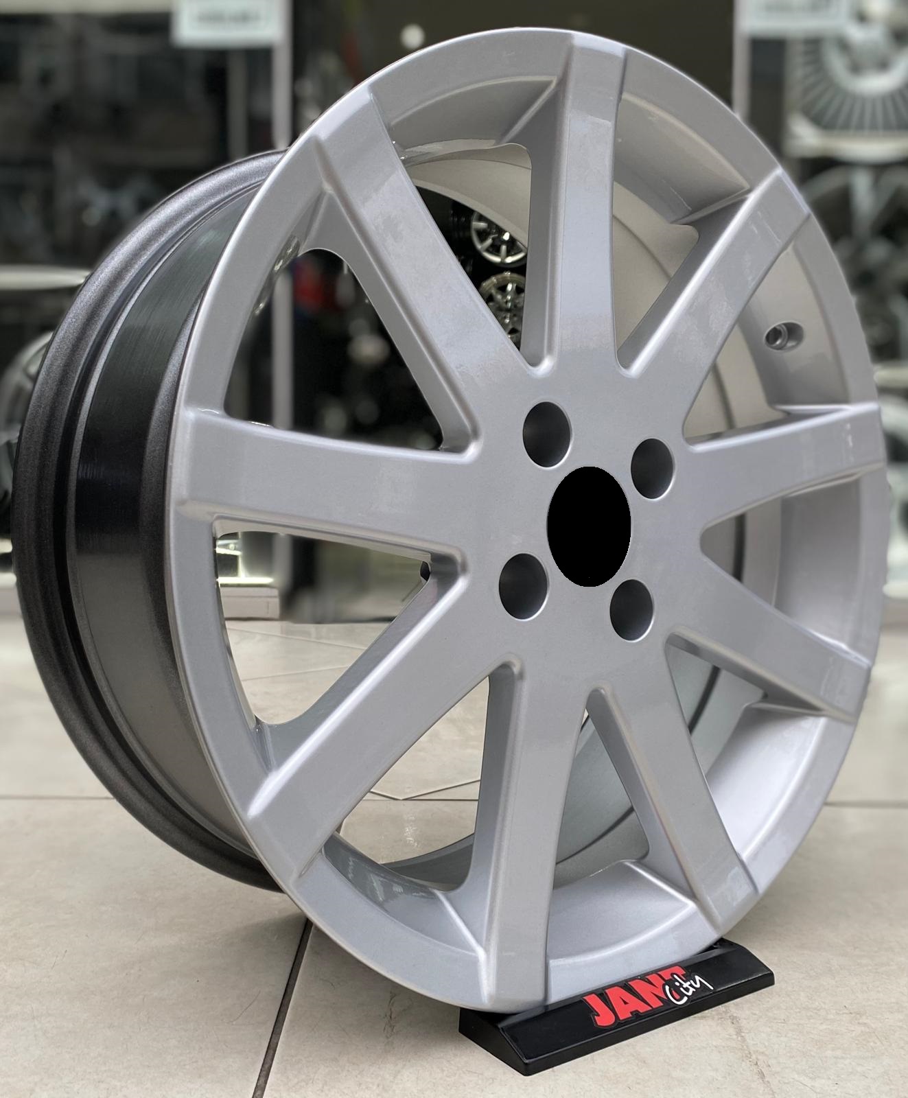 Peugeot 17′ 4X108 PEUGEOT 207 RC JANT MODELİ küçük resim 2