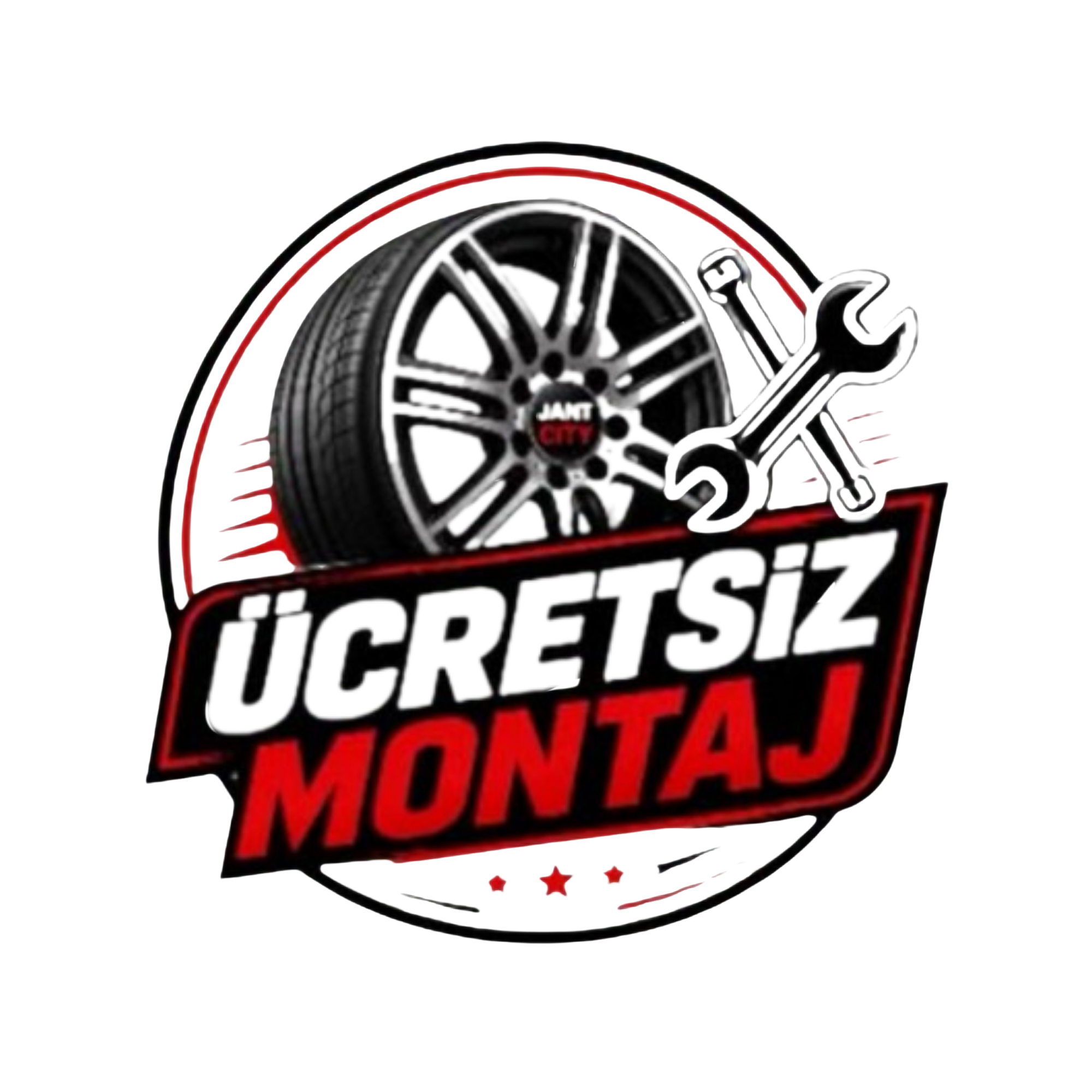 Ücretsiz Montaj