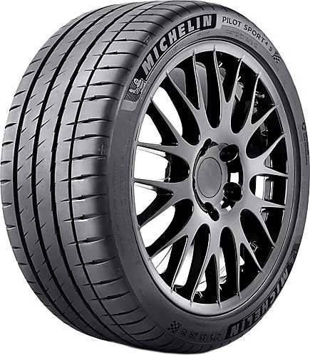 275/30R21 98Y Pilot Sport 4 S XL