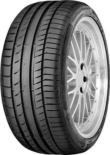 295/40R21 111Y ContiSportContact 5 Suv Mo XL