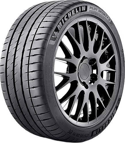 295/35R20 105Y Pilot Sport 4S Mi TL XL