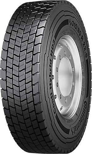 295/60R22.5 150/147L Conti Hybrid HD3 18PR M+S(Asfalt Çeker)